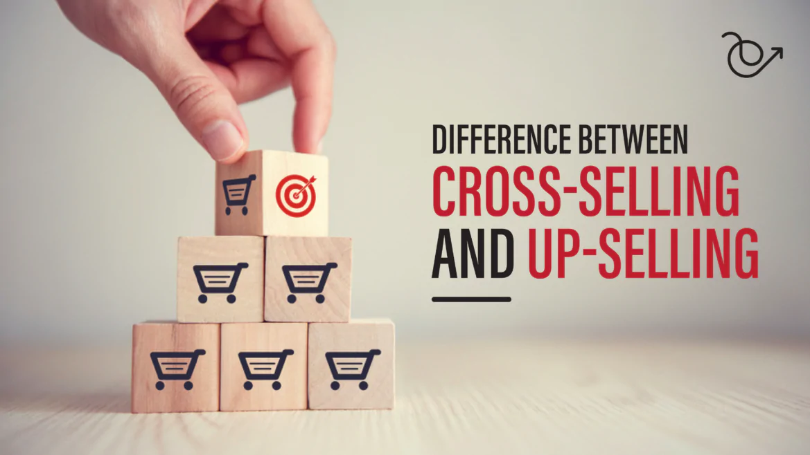 upselling and cross-selling