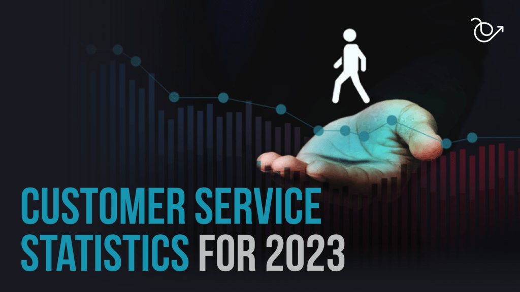Customer Service Statistics For 2023 Blog Banner 1024x576 