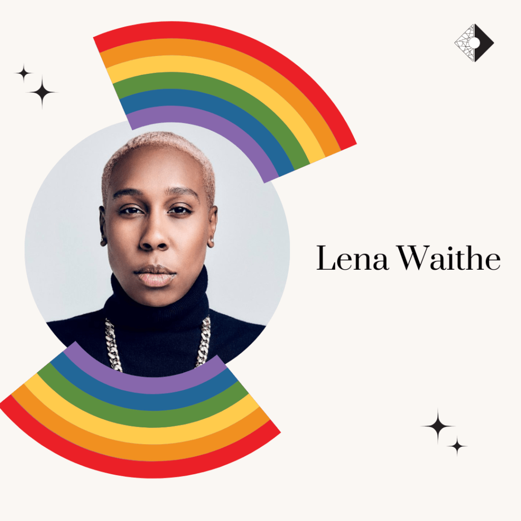 Lena Waithe