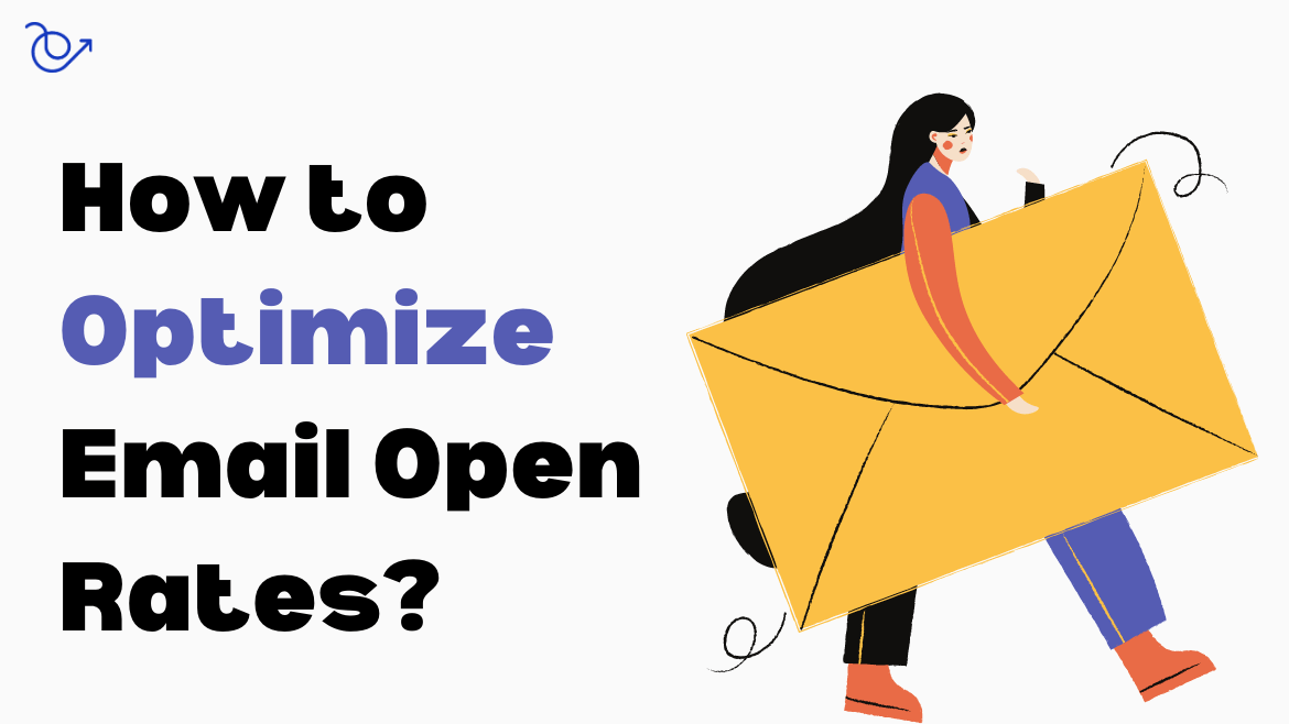 Tips to improve email open rates