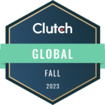 Clutch Global Fall Award 2023
