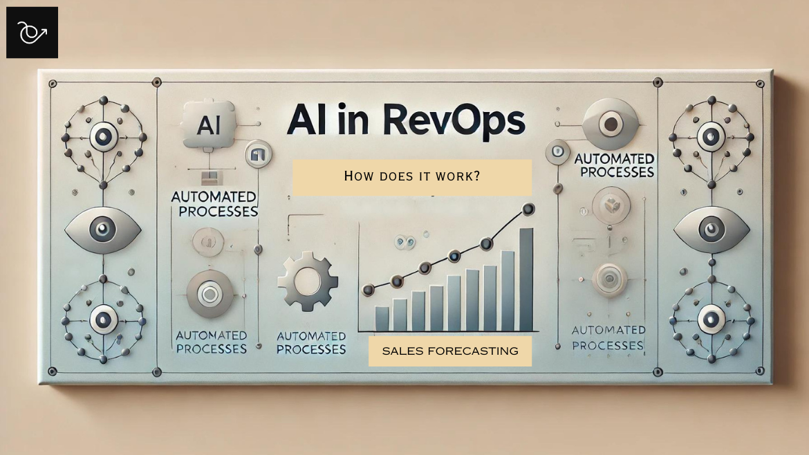 AI in Revenue Operations (RevOps)