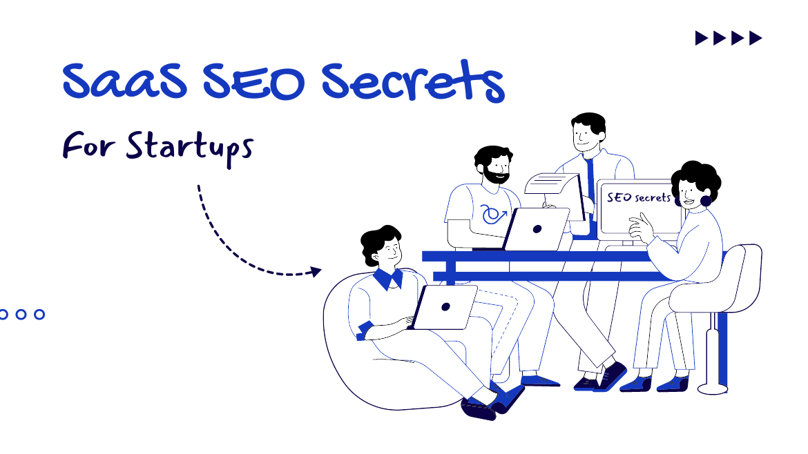 SaaS SEO tips for startups