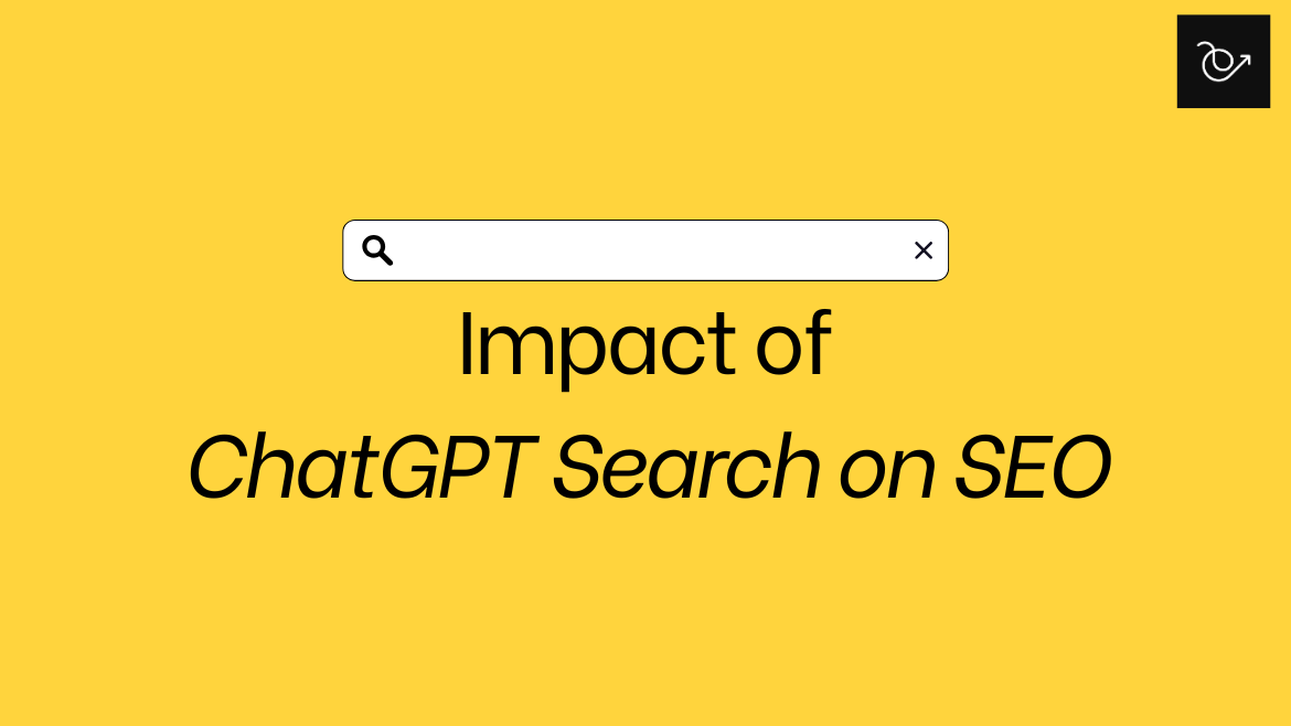 how will ChatGPT search affect SEO?