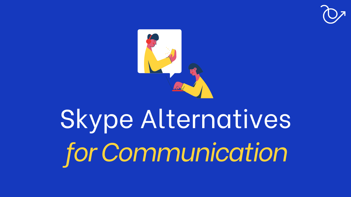 Best Skype alternatives for internal and client communication